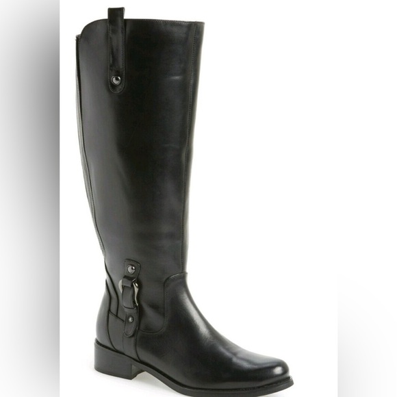 Blondo Shoes Blondo Waterproof Boots Wide Calf Poshmark